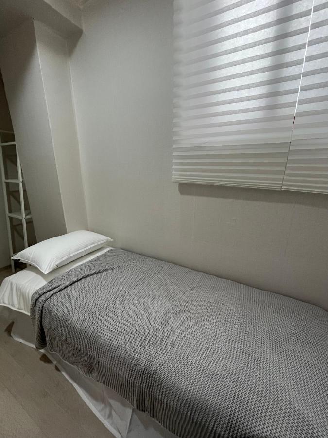 The Stay Cube House - Female Only Σεούλ Εξωτερικό φωτογραφία