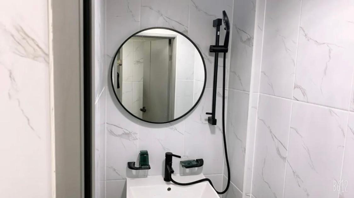 The Stay Cube House - Female Only Σεούλ Εξωτερικό φωτογραφία
